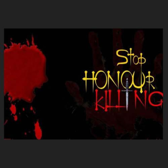 honor killing