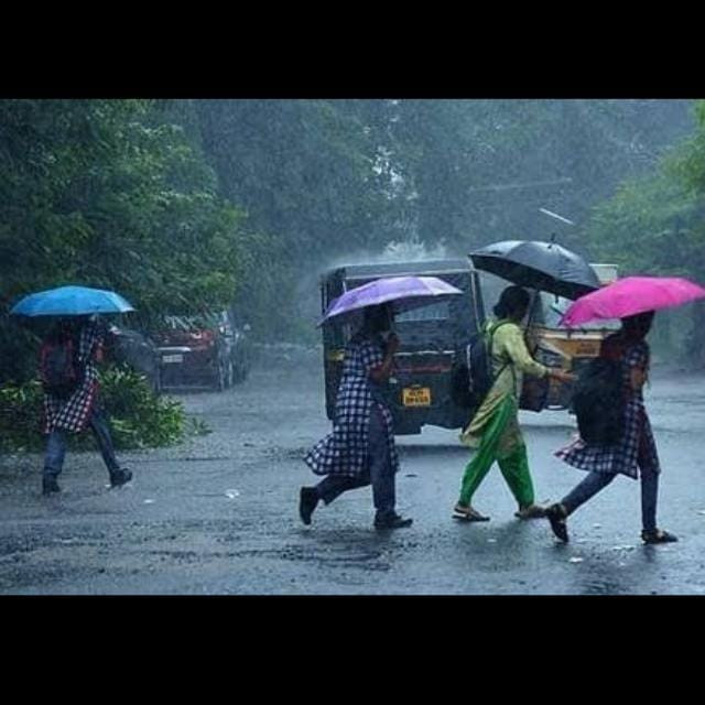 UP Deputy CM Brajesh Pathak Assures Relief Measures Amid Heavy Rains
