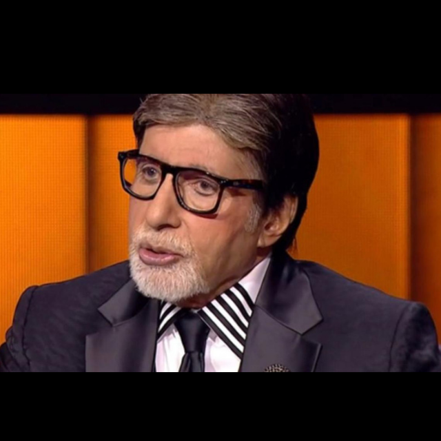 Amitabh Bachchan Shares His Disappointment