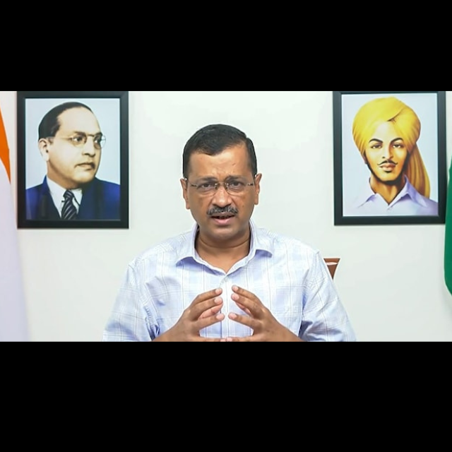 Delhi’s Chief Minister, Arvind Kejriwal, plans to unveil the “Winter Action Plan” on 1st October, 2023