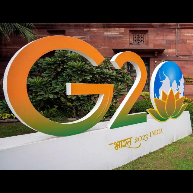G20, Chhattisgarh