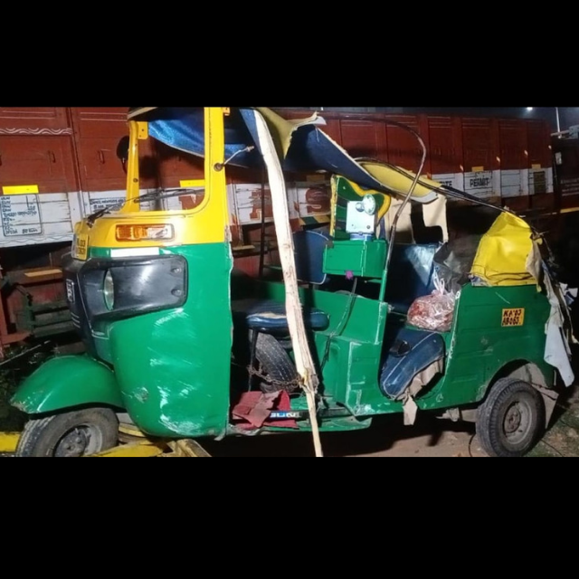 Gurgaon accidents, truck driver, autorickshaw driver, fatal accidents, police investigations