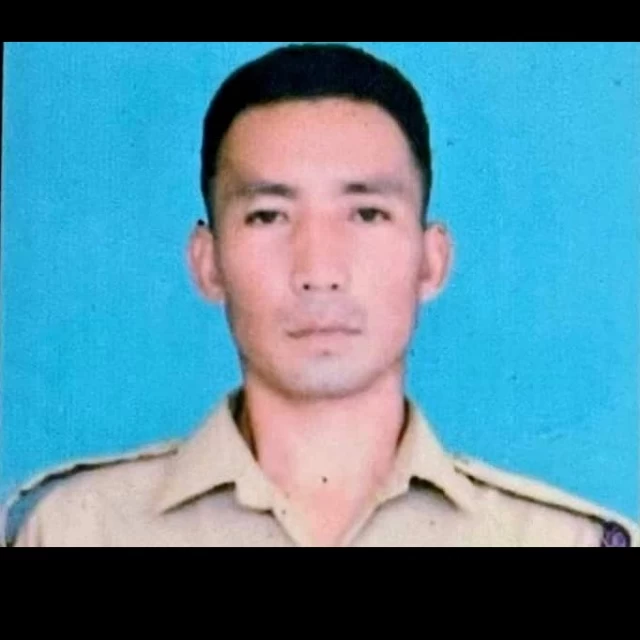 Indian Army, jawan, abduction, killing, Manipur, defense service corps, investigation