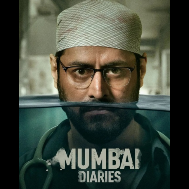 Mumbai Diaries, Second Season