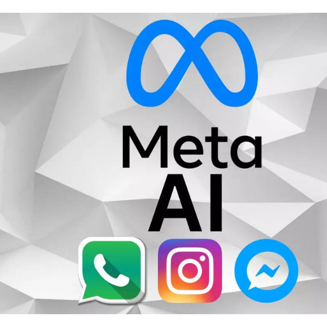Meta, AI features, Instagram, Messenger, WhatsApp, Connect Developers Conference, generative AI, digital assistant