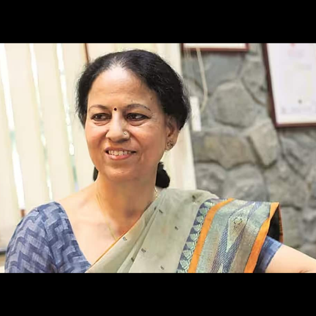 TISS Director, Harassment Complaint, Daughter-in-Law