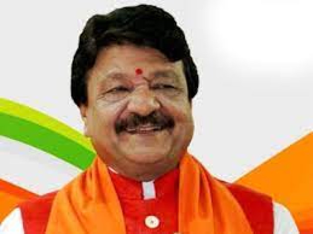 BJP's Kailash Vijayvargiya Foresees Expanded Responsibility in Madhya Pradesh Politics