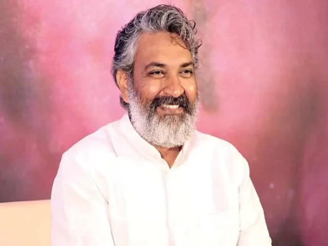 RRR Director SS Rajamouli's 50th Birthday: A Journey of Cinematic Triumph