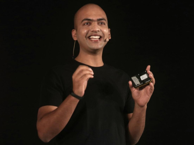 Former Xiaomi India Chief Manu Jain Joins G42 to Drive AI Innovation in India