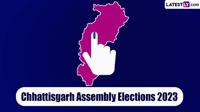 Chhattisgarh Assembly Elections 2023: BJP's Strategic Outlook