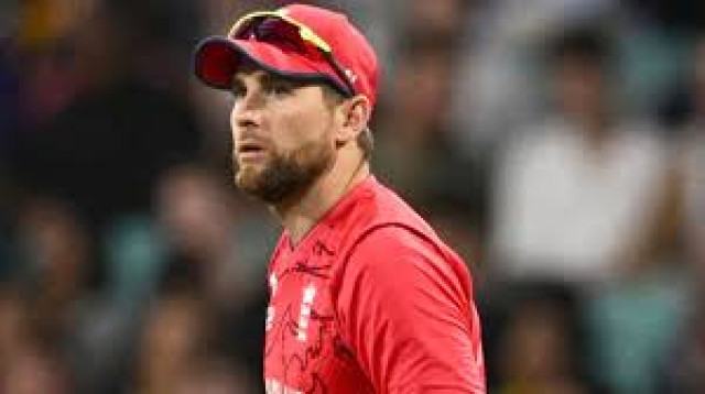 England's Dawid Malan Shines Bright as a Star in the ICC T20I World Cup
