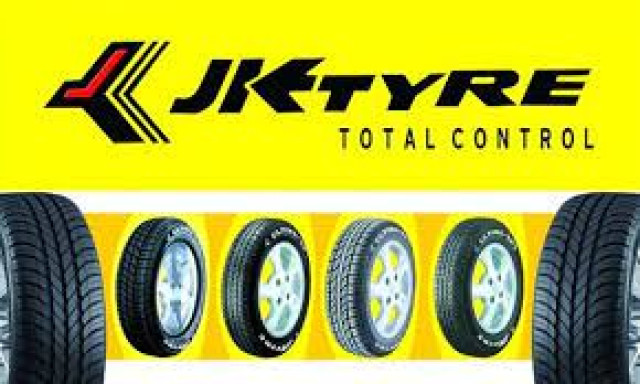 Analyst Forecasts Potential Doubling of JK Tyre Stock Price in 3 Years: Investment Insights