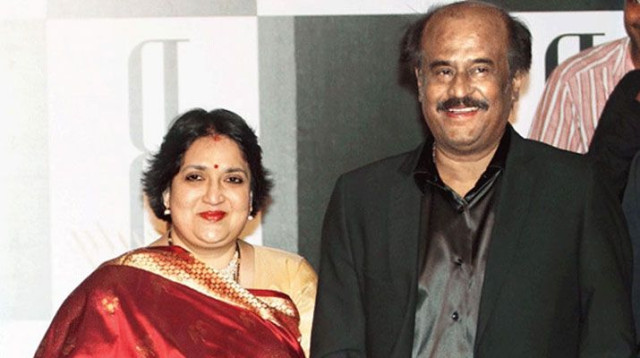 Supreme Court Revives Legal Charges Against Rajinikanth's Wife Latha