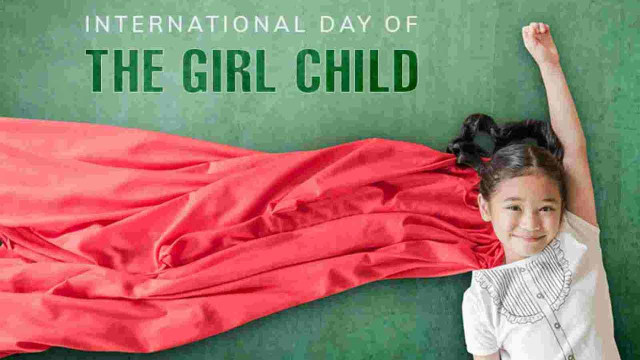 Empowering Girls in the Digital Age: International Day of the Girl Child 2023