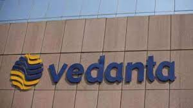 India Ratings Lowers Vedanta's Credit Rating Over Refinancing Delays