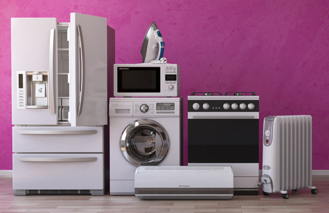 Government Renewed PLI White Goods Scheme to Promote Local Manufacturing