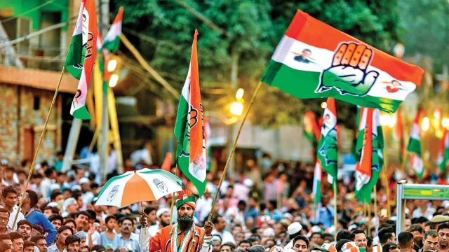 Congress Party's Battle for Telangana Elections 2023: Strengths, Weaknesses, and More
