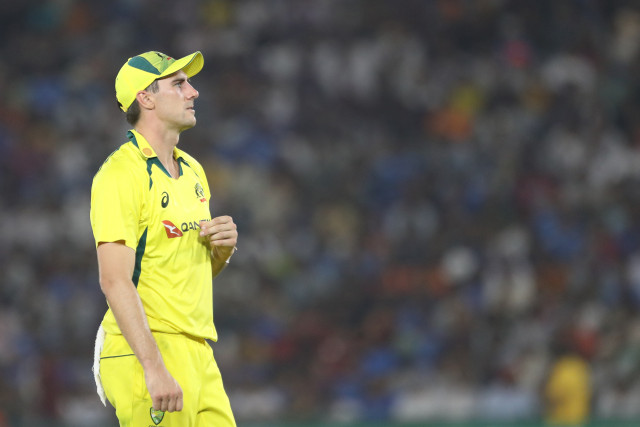 Australia's ODI World Cup Nightmare: Dropped Catches Haunt Champions in 2023