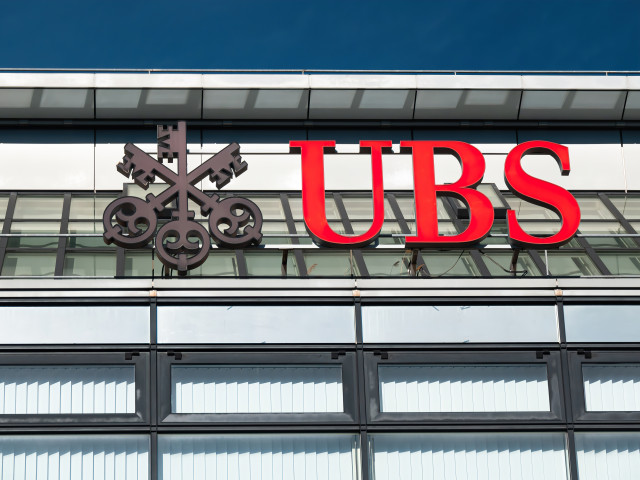 UBS Downgrades State Bank of India's Rating, Cites Concerns Over Future Performance