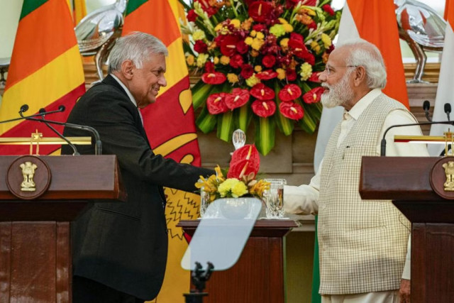 India and Sri Lanka Renew Historic Ferry Link, Boosting Diplomacy and Trade