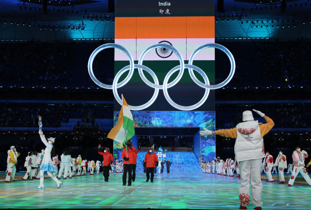 India Aims to Host 2036 Olympics as IOC Embraces New Sports for 2028 Los Angeles Games