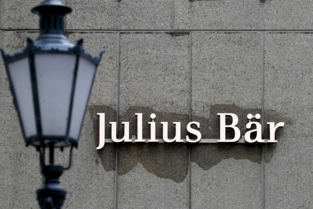 Julius Baer Forecasts China Market Surge Amidst Global Risk-Off Environment
