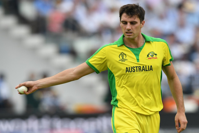 Pat Cummins' Stunning Performance Turns the Tide for Australia in ODI World Cup 2023