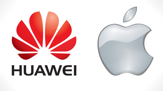 Huawei Surpasses Apple: China's Smartphone Market Shifts in Dramatic Turn