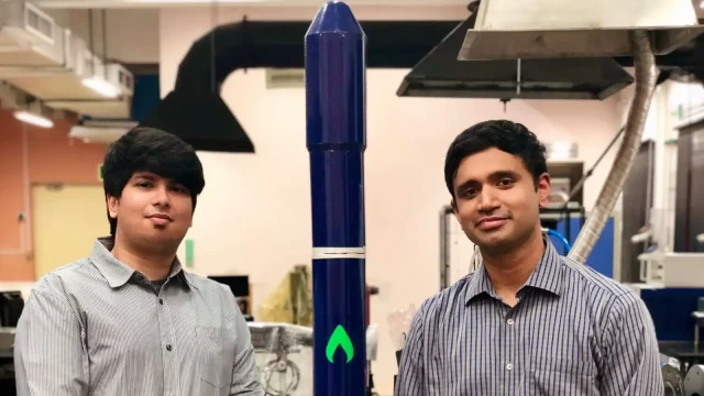 Agnikul Raises $26.7 Million for Maiden Rocket Launch; Spacetech's Meteoric Rise Continues