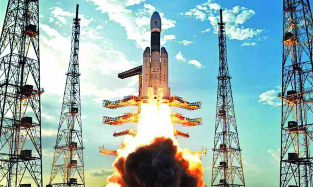 ISRO Takes a Giant Leap with Unmanned Gaganyaan Mission Tests