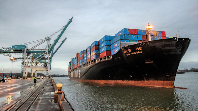 Shreyas Shipping Delisting Attempt Falls Short, Shareholders Reject Counter Offer