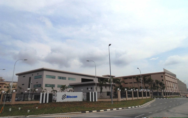 Biocon's Malaysia Facility Receives OAI Status Post USFDA Inspection