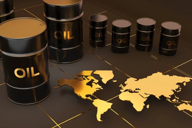 Global Oil Market Dynamics Shift as Israel Embargo Concerns Wane, Venezuela Sanctions Ease