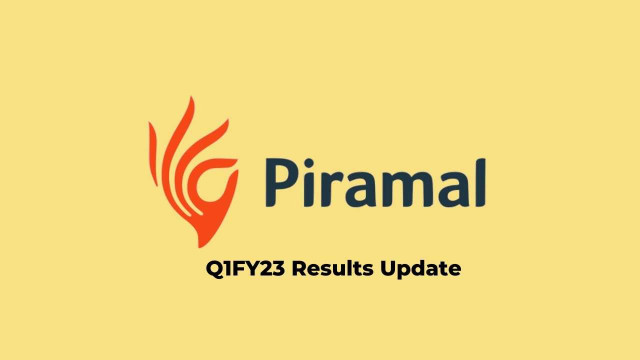 Piramal Enterprises' Debut NCD Issue Presents Investment Opportunity