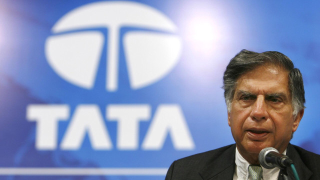 Tata Group's Game-Changing Move: Injecting $1 Billion into Super App for Digital Domination
