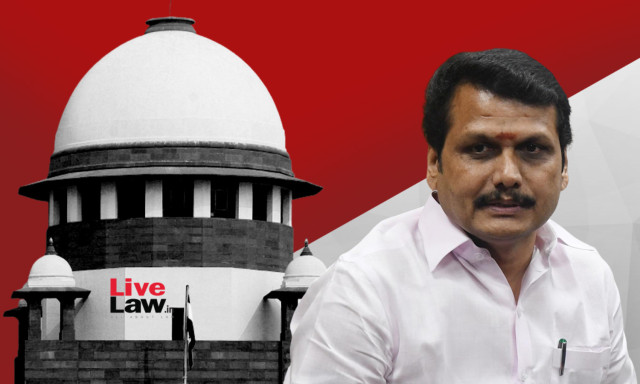 Madras HC Denies Bail to DMK's Senthil Balaji in Money Laundering Case
