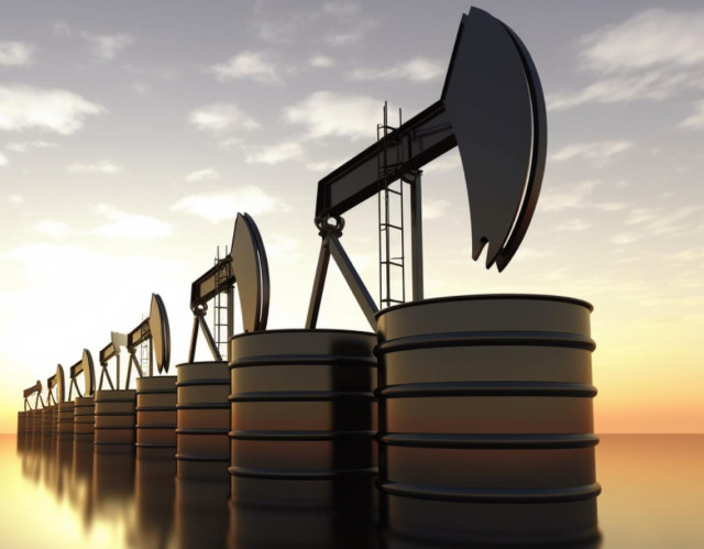 Oil Prices Surge Amidst Middle East Tensions; Supply Concerns Heighten