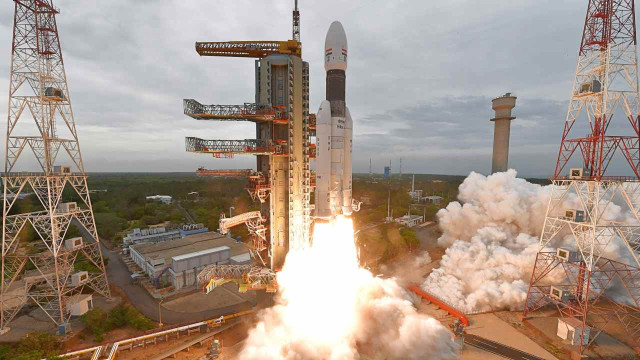 India's Gaganyaan Mission Revived: ISRO Successfully Launches Test Vehicle
