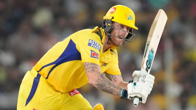 Stokes Disappoints as England Faces Humiliating Loss to South Africa in World Cup