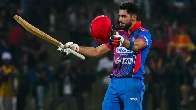 Afghan Cricket Triumph Inspires Refugee Solidarity in Chennai