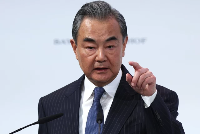 High-Stakes Diplomacy: Chinese Foreign Minister Wang Yi's US Visit to Navigate Bilateral Tensions