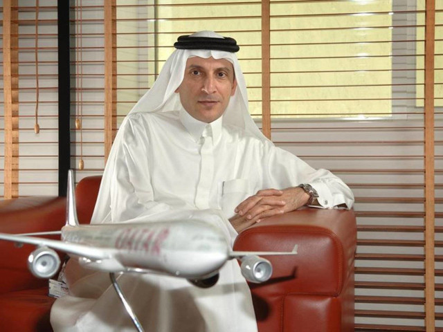 Qatar Airways CEO Akbar Al Baker Announces Retirement After 27 Years at Helm