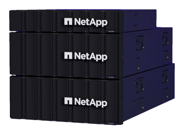 Data-Powered Innovation: NetApp Celebrates Excellence in the Digital Age