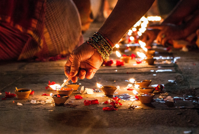 Diwali 2023: Date, Rituals, and Auspicious Moments