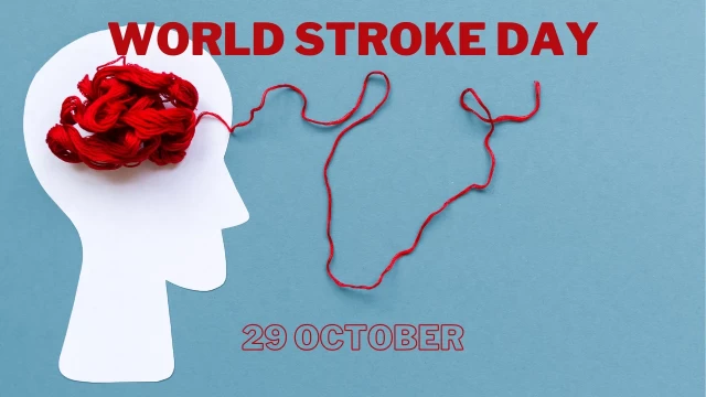 World Stroke Day 2023: Promoting Awareness, Prevention, and Care