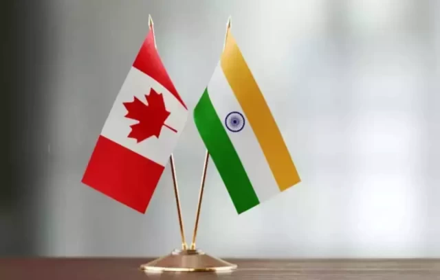 Visa Services for Canadians to India Remain Suspended in Multiple Categories