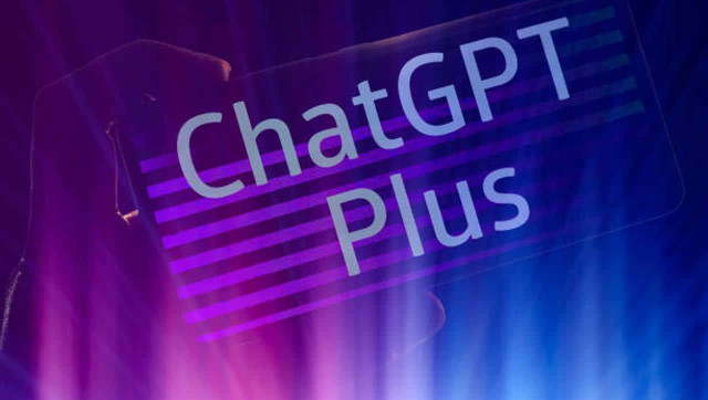 ChatGPT Plus Update: Enhanced Capabilities for Subscribers Now Available