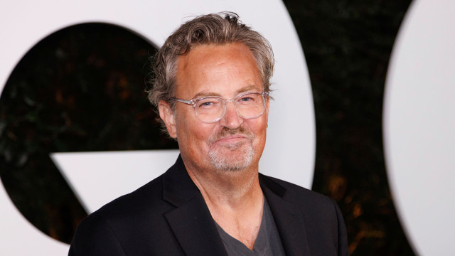 Iconic Friends Actor Matthew Perry's Unexpected Death Shocks the World
