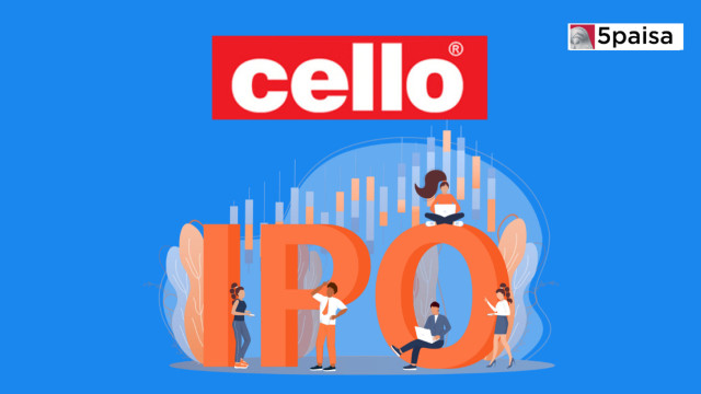 Investor Alert: Cello World's ₹1,900 Crore IPO Now Open for Subscription