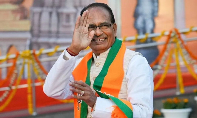 CM Shivraj's Wealth Surges in Run-up to Madhya Pradesh Assembly Elections